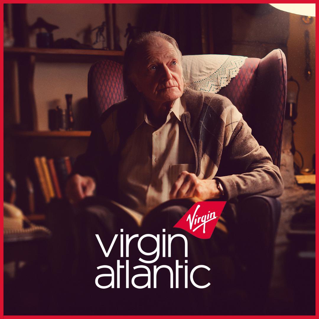 Our little film is taking to the skies ✈️ 

Delighted to share that <a href="/RoyFilm_/">ROY</a> has been acquired by <a href="/VirginAtlantic/">virginatlantic</a> as part of their in-flight film package.

Helping you through the boredom of long-haul flights 15mins at a time!

Thanks to our amazing distributors <a href="/NetworkIrlTv/">Network Ireland TV</a> 🍿