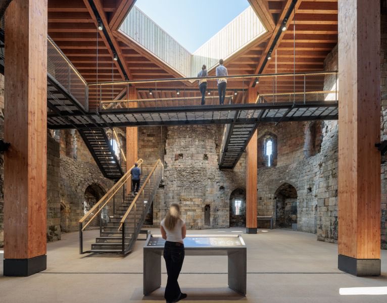 Civic Trust Awards tweet media