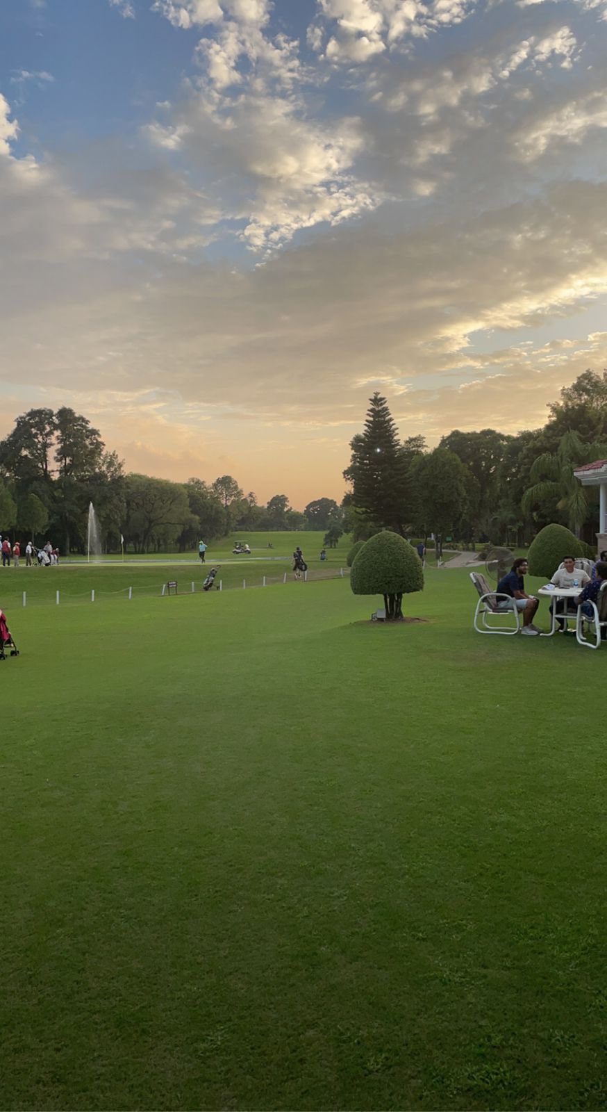 UAE Embassy PK on Twitter "Islamabad Club, in cooperation with the