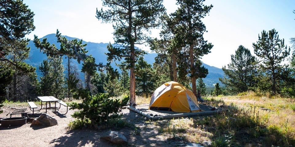 all-time favorite: Rocky Mountain National Park - it's a must no matter the time of year! 🍂🏔️

Find campgrounds &amp; RV Parks in the area: buff.ly/2VXUOUu
