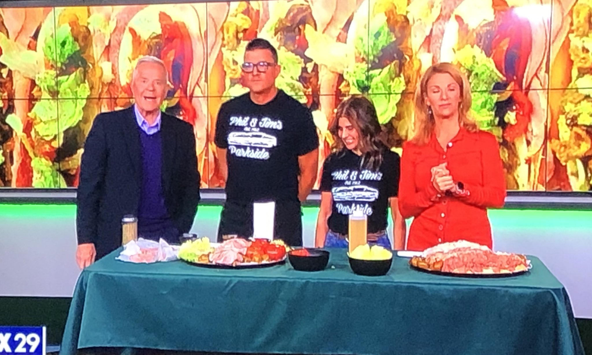 Delco Roots on Twitter "Phil & Jim’s celebrating their 60th