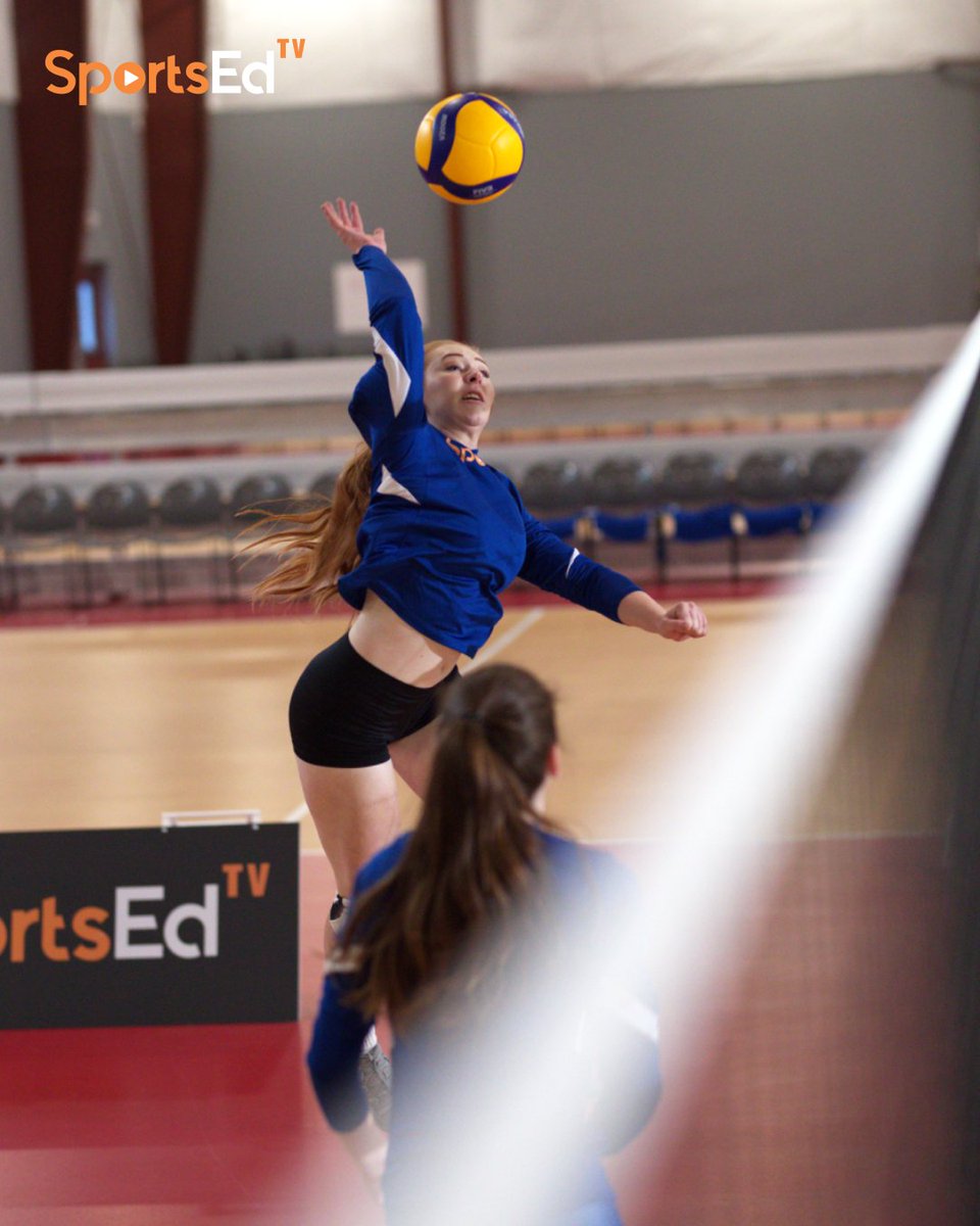 🏐 To develop proper attacking technique it’s important to break down specific steps for athletes to follow.

Improve your #attackingskills and all the aspects of the game with our free #volleyballtraining videos.

Tag your hitter in the comments below. bit.ly/369qxDD