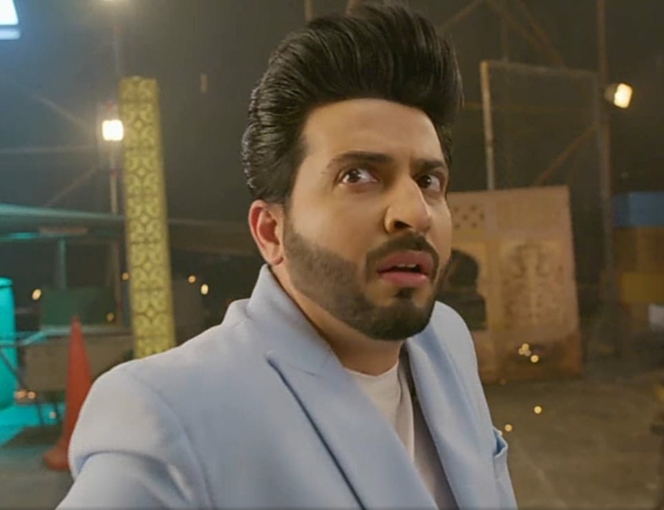 Me when I do kand &amp; mummy says "idhar aa nhi marungi" 😭😂
#DheerajDhoopar #Rajkumaryadav