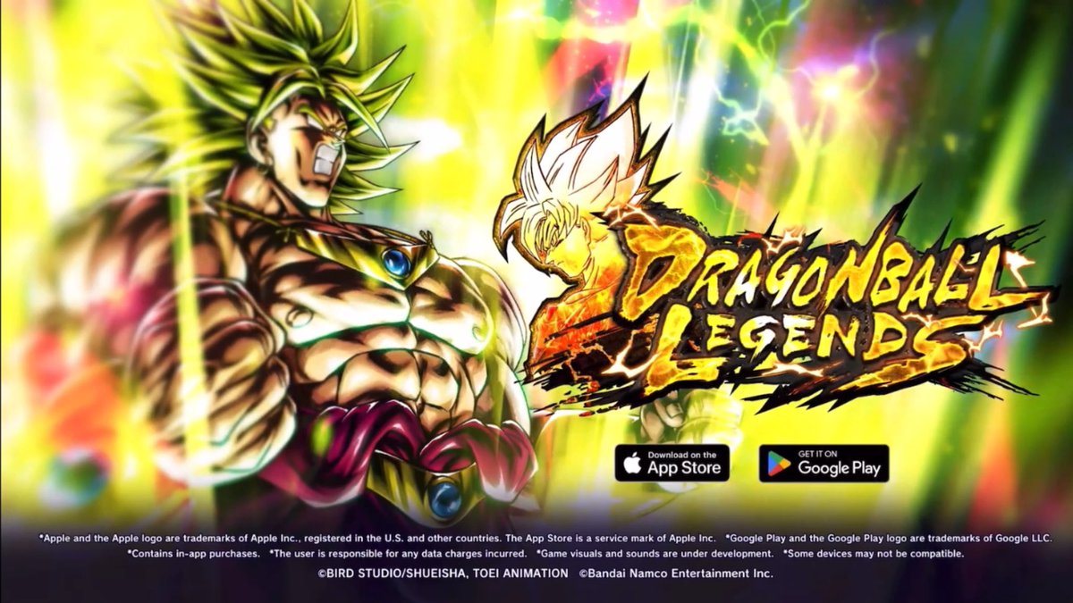 DbsHype's tweet photo. Which game are you guys playing more often these days 👀 https://t.co/imQpZiyLqK