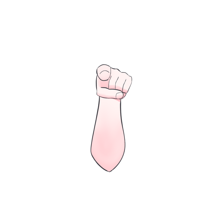 ぷぎゃぁが欲しいとのことだったので#白上配信素材 