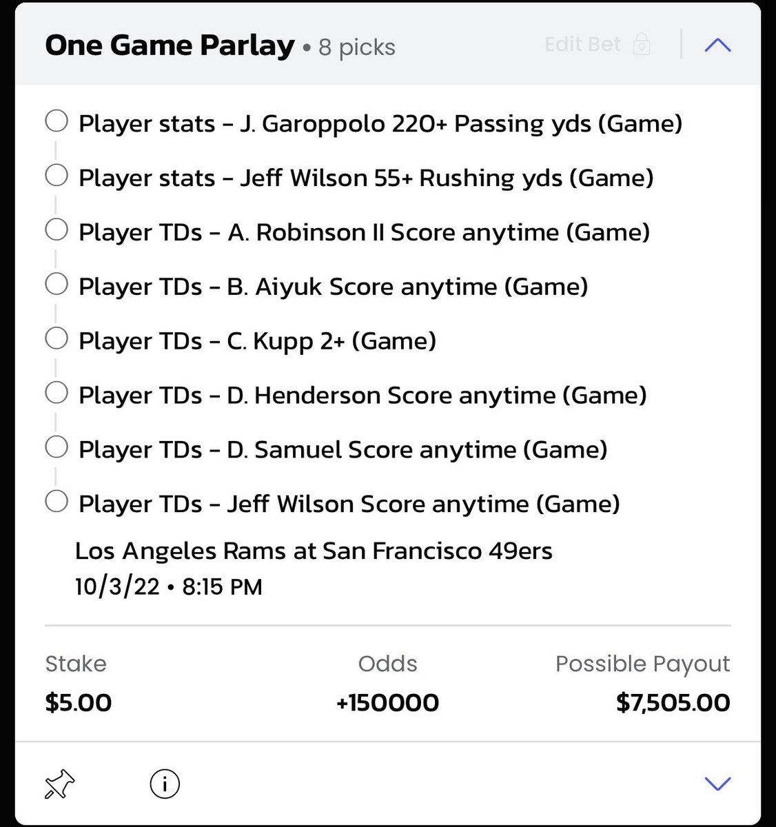 lowinbets's tweet photo. @j2110_ almost hit 78000+ last nights game with something similar to this https://t.co/I3UCQpFk2A