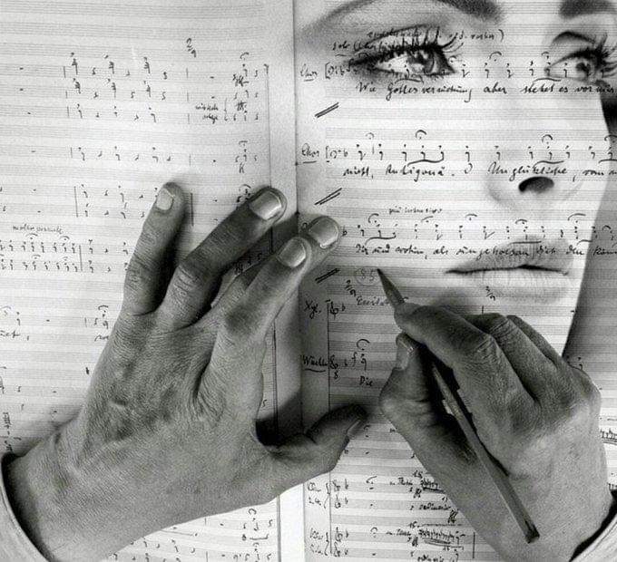 AbdulAli1122334's tweet photo. “Each day we draft a new movement in our symphony of life; what melody will you compose today?”
~ Ken Poirot https://t.co/VCbaXkRpjj