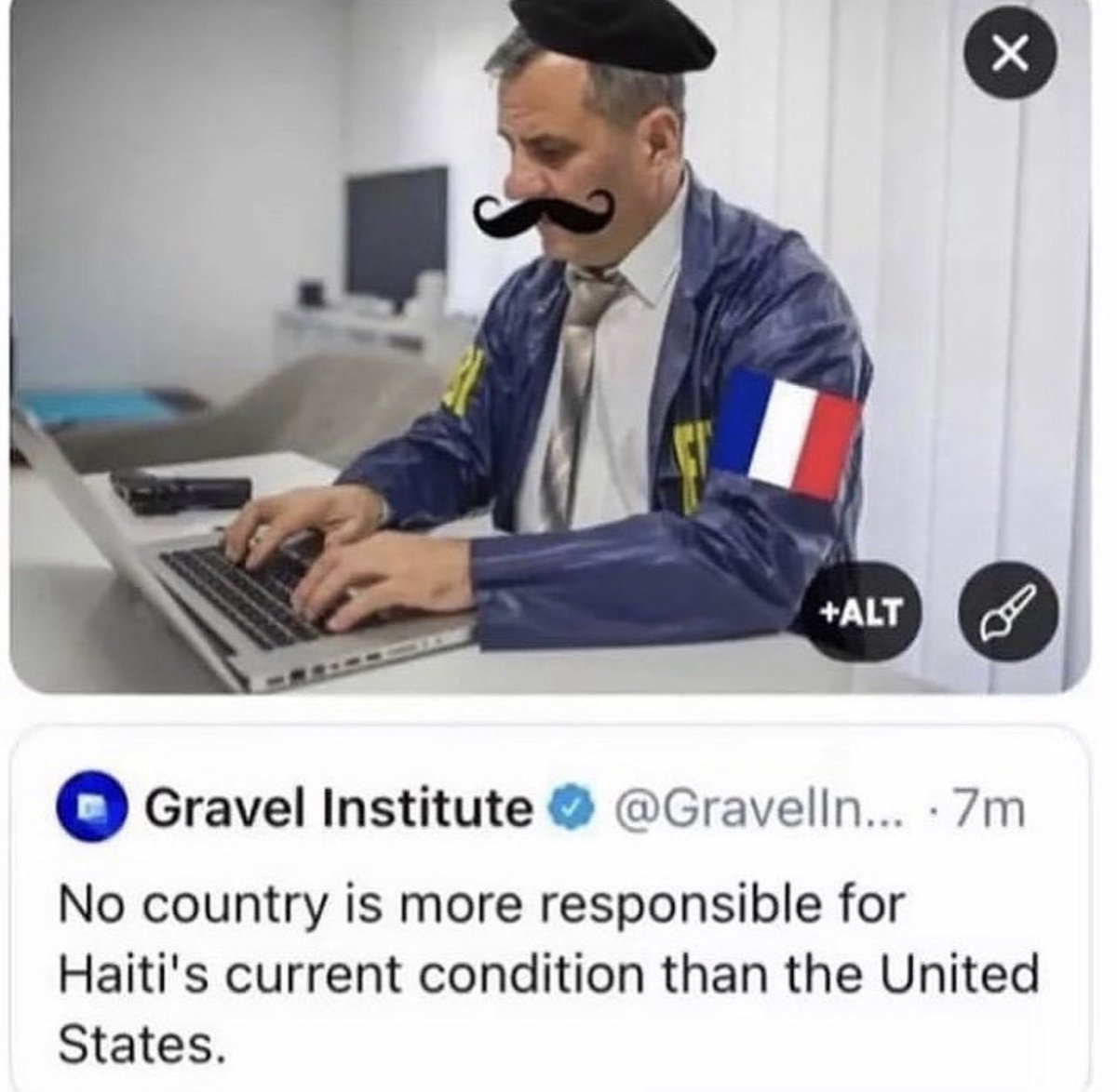 GrizzlyWizzard's tweet photo. https://t.co/3kNCMG3SH5