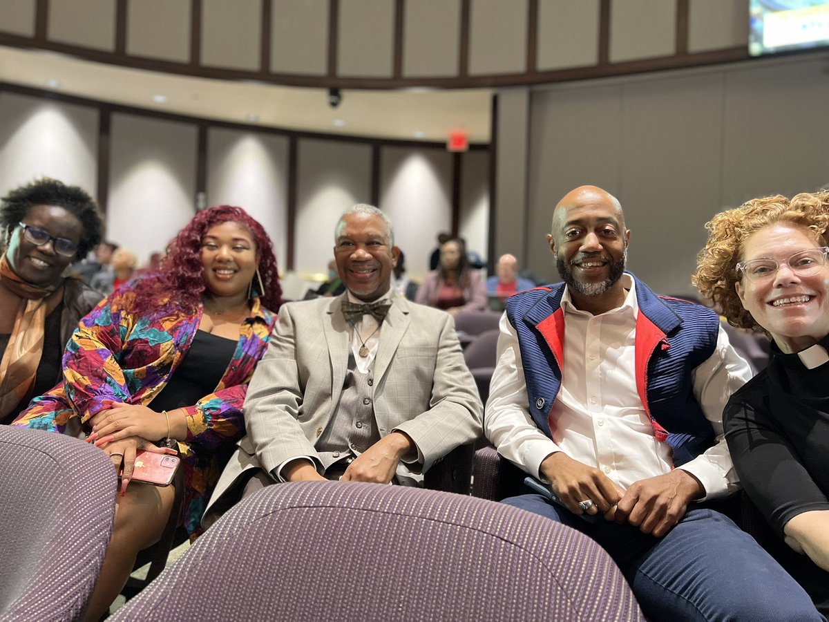 Rev_J_Rogers's tweet photo. congrats @1moconvert !! being honored by @atlcouncil this afternoon 🎉🙏✨ https://t.co/p1keD68ZsJ