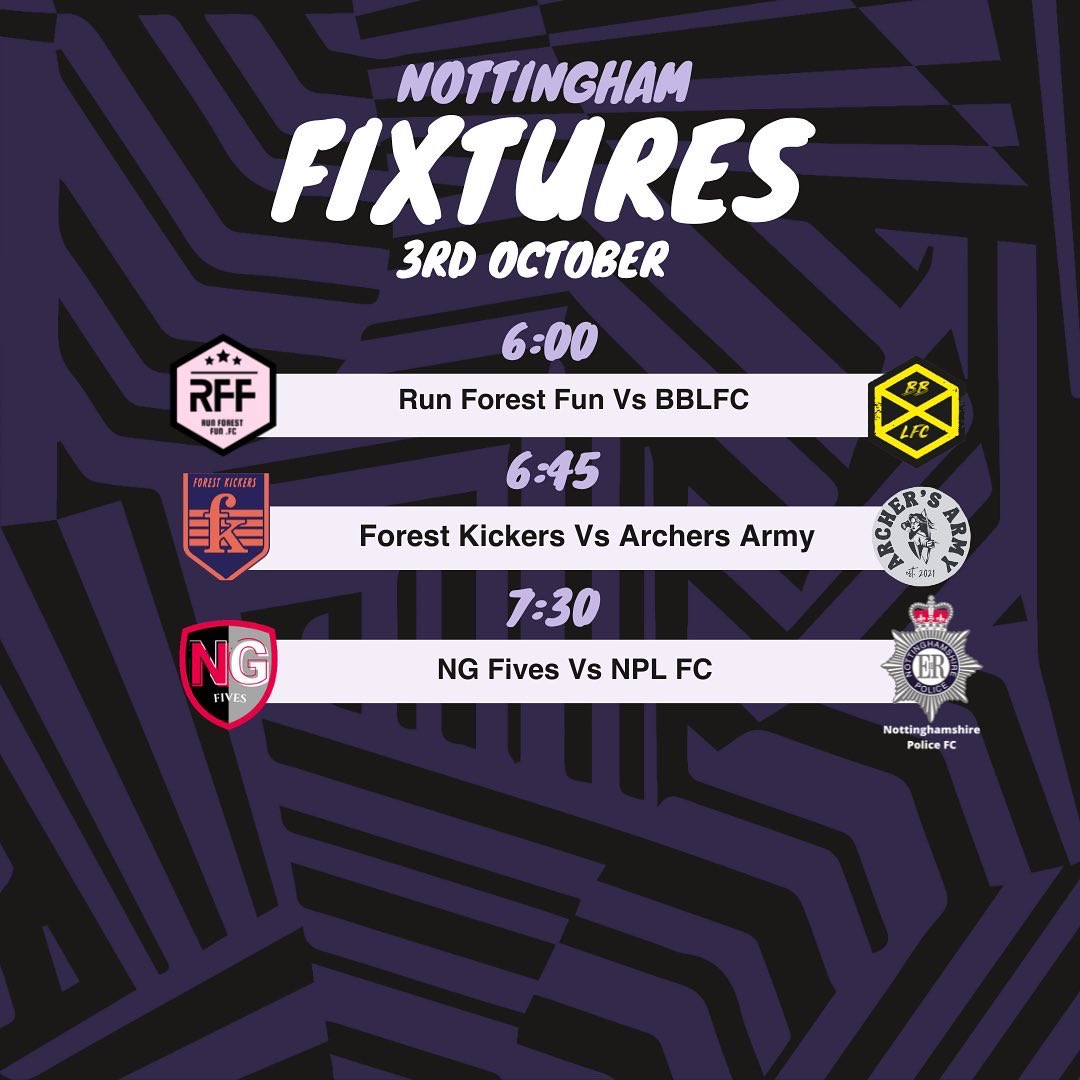 FemaleFootballFives tweet media