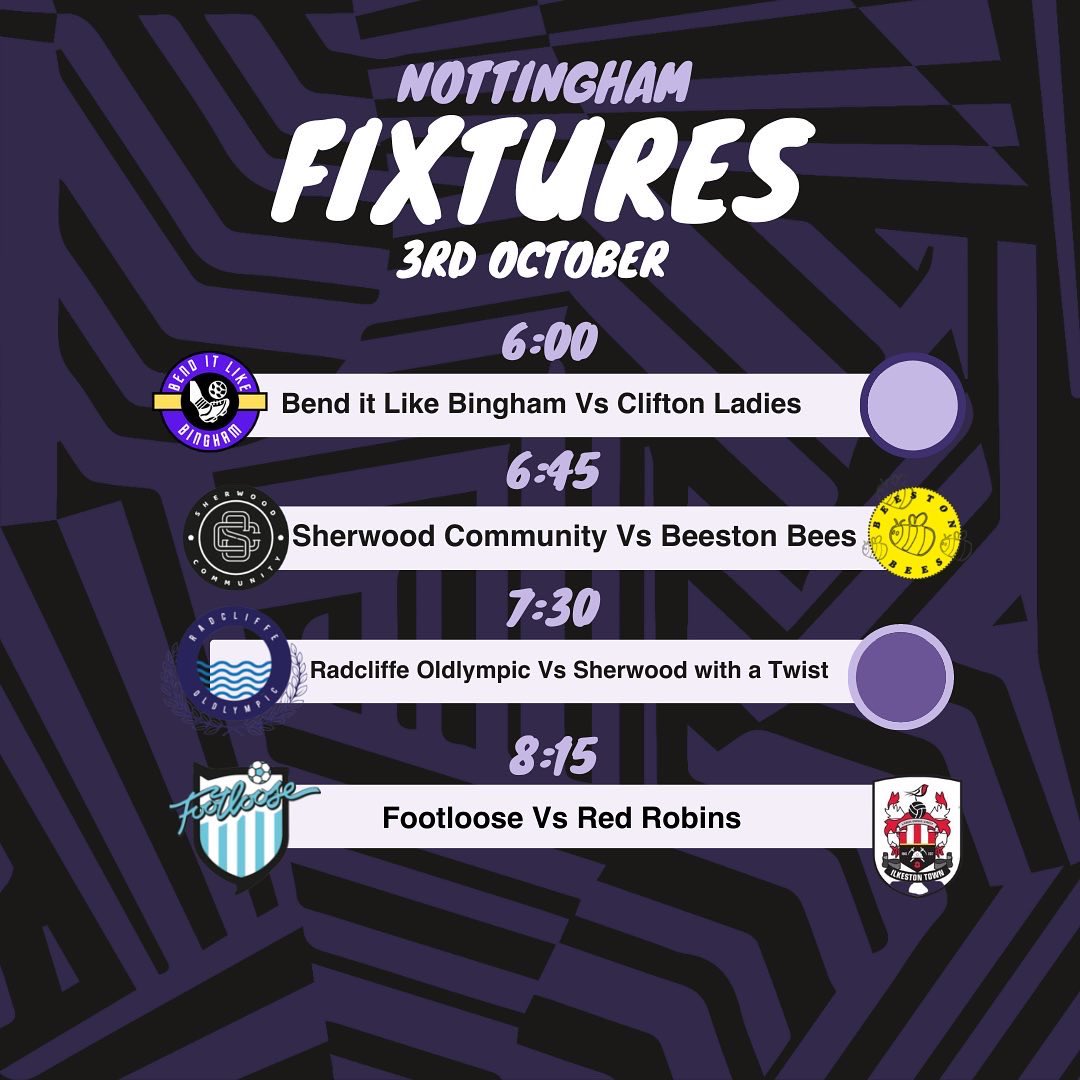 FemaleFootballFives tweet media