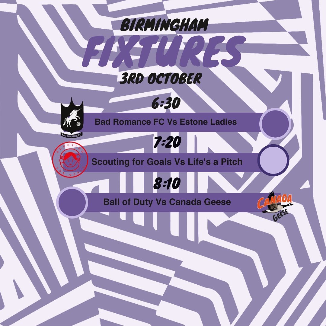 FemaleFootballFives tweet media