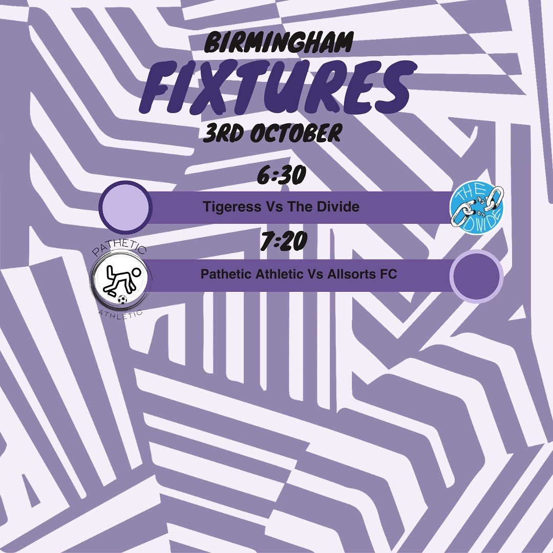 FemaleFootballFives tweet media