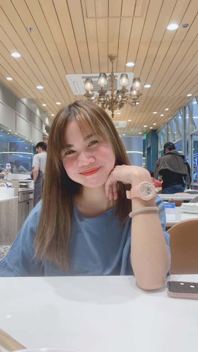 vctrlschua's tweet image. My Forevermore 💕🌷
@joicehojella