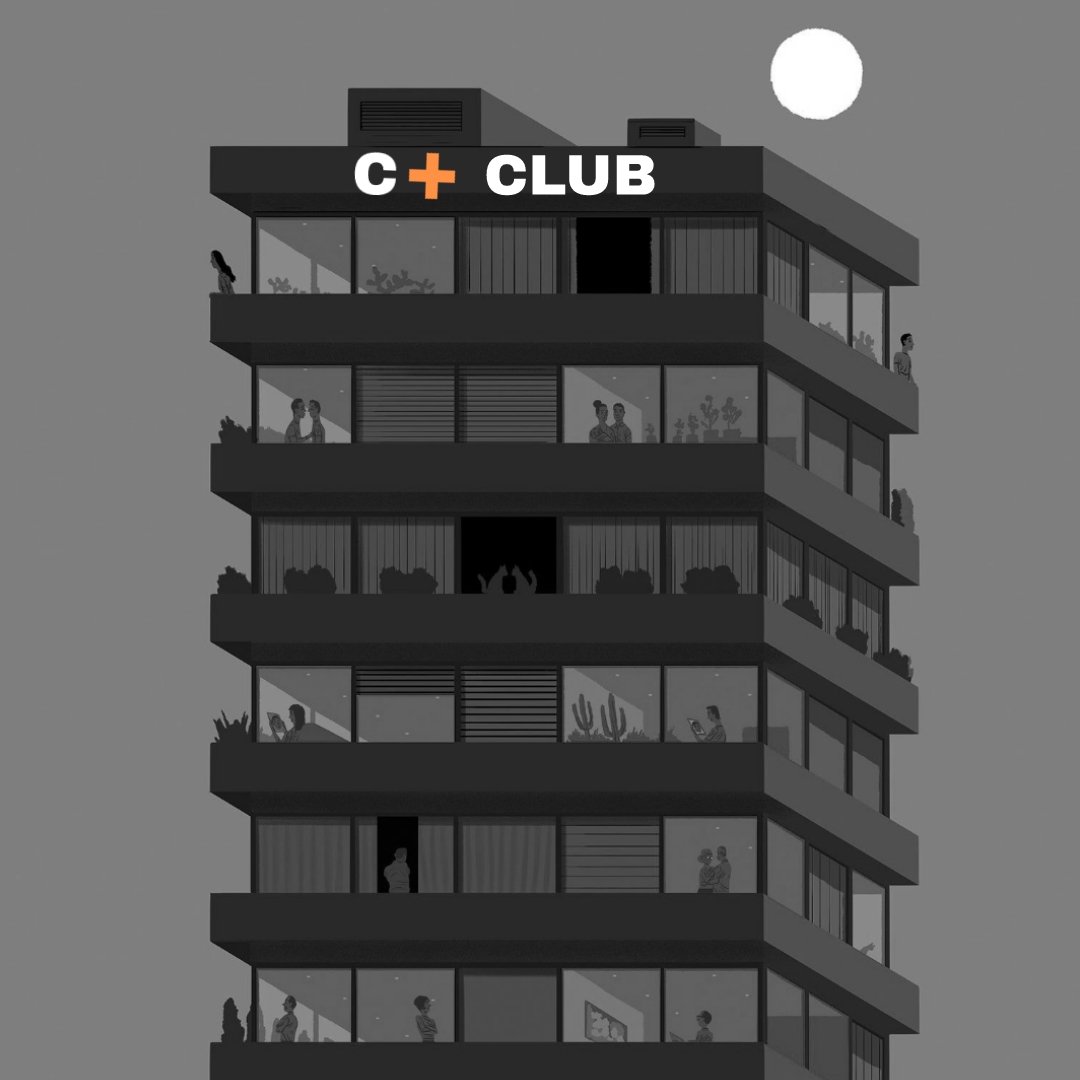 A World class crypto club with second to none standards

Retweet + '🧡' to win a beta access spot.