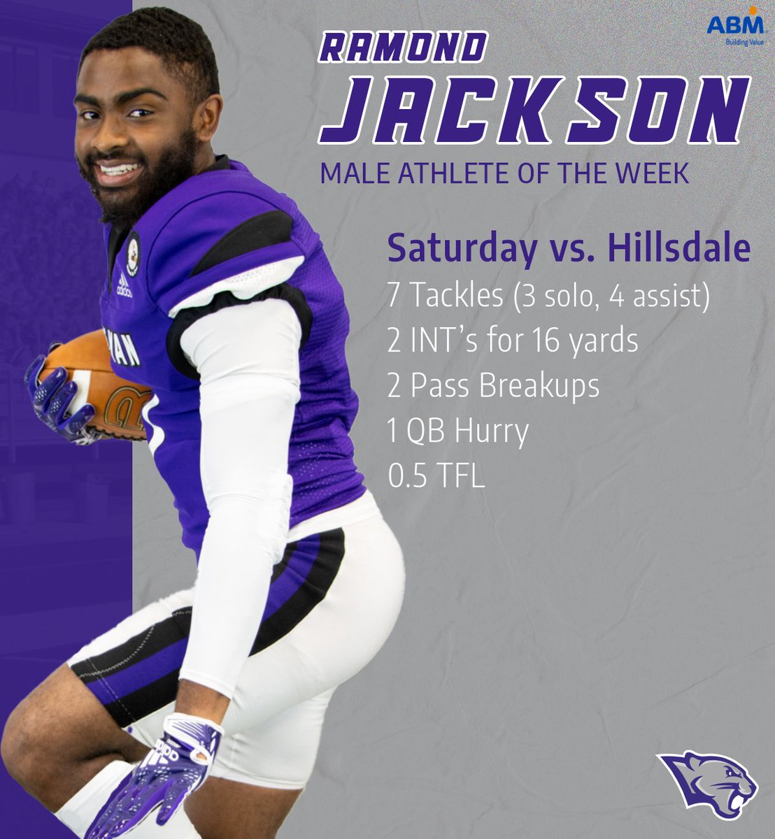 KWC Panthers tweet media