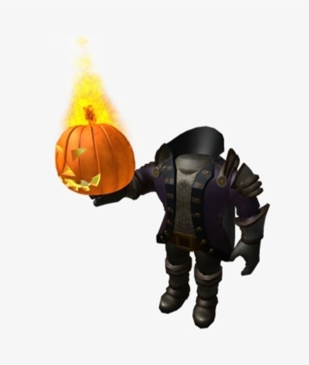 HelloItsVG on X: Headless Horseman Giveaway!!! (45,000 Robux via