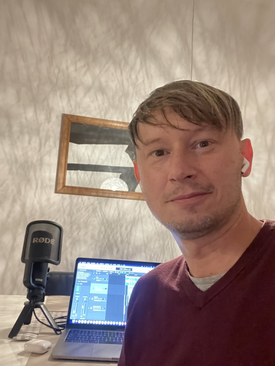 Folge 2 wird mal so richtig epochal😉 Unbedingt reinhören🎙️#edufunk #podcast #twlz