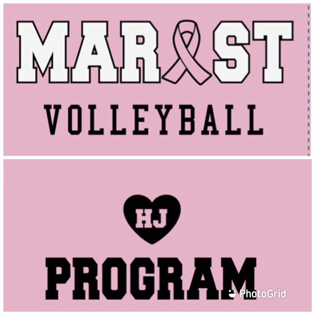 RedHawkVB's tweet photo. #GAMEDAY All Levels host Lake Central Indiana at 5๏ธโฃ & 6๏ธโฃPM on our 2nd Annual Heidi Night #ProgramGoesPinkForHeidi #ProgramFamily๐๐๐ https://t.co/yDiwFjcQAS