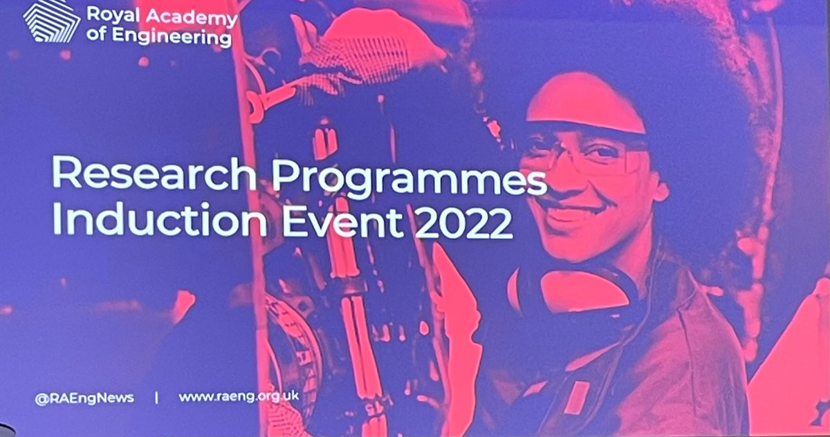 Sheida Afshan (@s_afsh) on Twitter photo An excellent #RAEngResearch Introduction event this afternoon organised by the <a href="/RAEngNews/">Royal Academy of Engineering</a>. Great to meet all the awardees and hear about their amazing research! And of course keeping the <a href="/UoSEngineering/">UoSEngineering</a> flag up with <a href="/KatherineKwa/">Katherine Kwa</a> An excellent #RAEngResearch Introduction event this afternoon organised by the <a href="/RAEngNews/">Royal Academy of Engineering</a>. Great to meet all the awardees and hear about their amazing research! And of course keeping the <a href="/UoSEngineering/">UoSEngineering</a> flag up with <a href="/KatherineKwa/">Katherine Kwa</a>