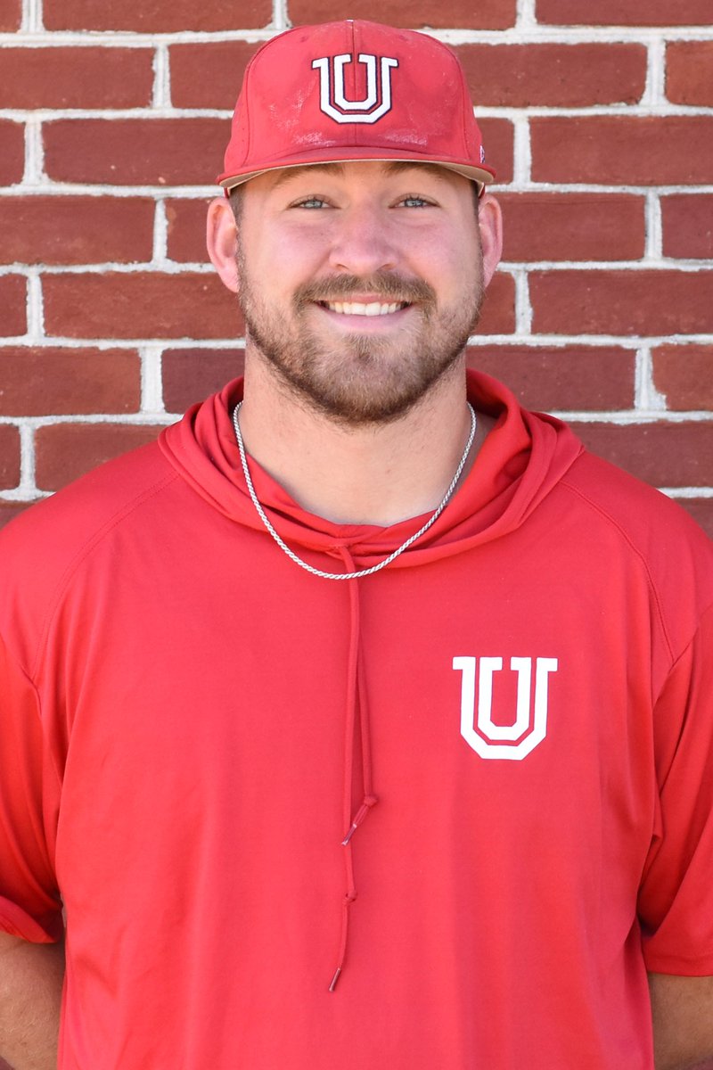 Excited for this next chapter of my life. Big things to come <a href="/UUAthleticsBB/">Union University Baseball</a>. Go Dogs!