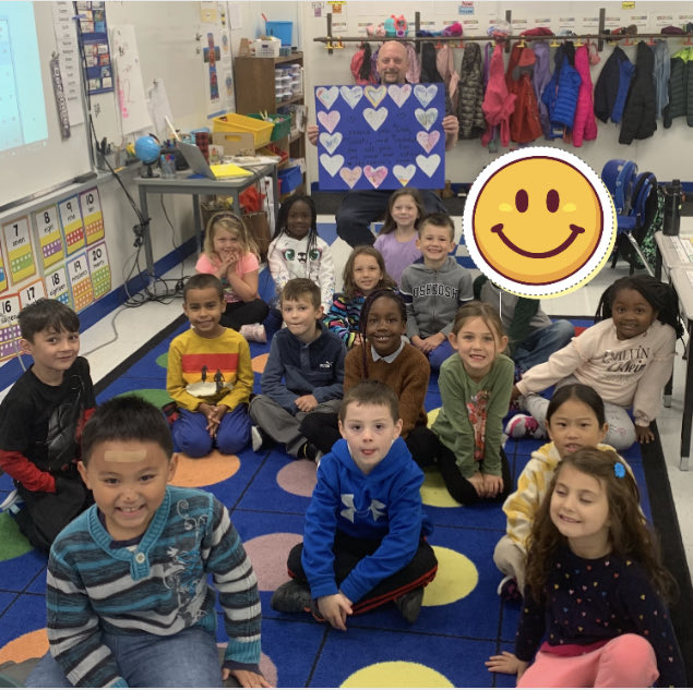 Thank you Mr Dan, Mr Santi, and Mr Saddat for keeping our school beautiful and clean. You are so wonderful! ⁦<a href="/OLWisdomOCSB/">Our Lady of Wisdom School</a>⁩