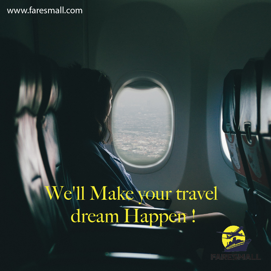 Don't Miss the Fun ! Explore Amazing Flight Deals to thousands of destinations with #Faresmall.

Book Your Destination: bit.ly/3wYZMPY

#flightbooking #flightticketing #FlightTicketBooking #flight #flights #travelling #holiday #vacation #internationalflight #ukflights
