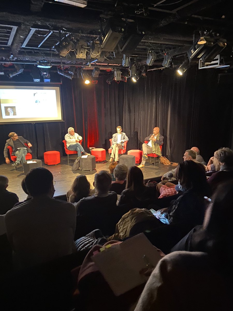 Rencontres Entreprises Enseignants tweet media