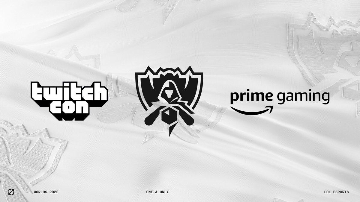 Prime Gaming Ends its Collaboration with Riot Games