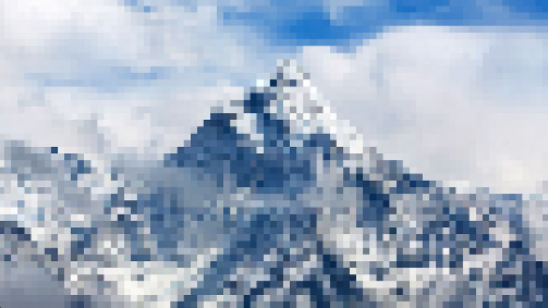 XaerithNft's tweet photo. "Strong winds blow in the high mountains."
#NFTartwork  #NFTCommuntiy  #NFTs  #NFTProjects  #NFT  #OpenSeaNTF  #openseanfts #pixelart #OpenSeaCollection #OpenSeaCommunity 
Check my nft profile: https://t.co/lYsBmJScX0 https://t.co/JBTBQ8S4NZ