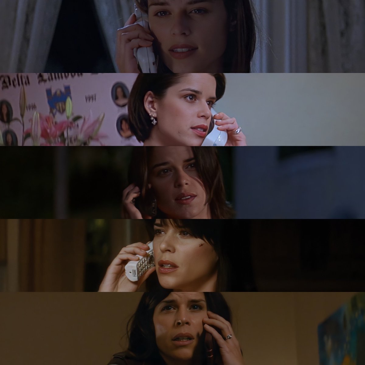 finalboytristan's tweet photo. Happy Birthday to the SCREAM QUEEN Neve Campbell 🔪 https://t.co/MtaEYjQpl5