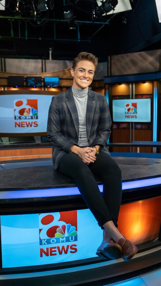 Please help us welcome Taylor Freeman to the KOMU 8 News team. <a href="/taytayfree/">Taylor Freeman</a> will anchor weekdays on KOMU 8 News at Noon and Wednesday through Friday on KOMU 8 News at 5.
