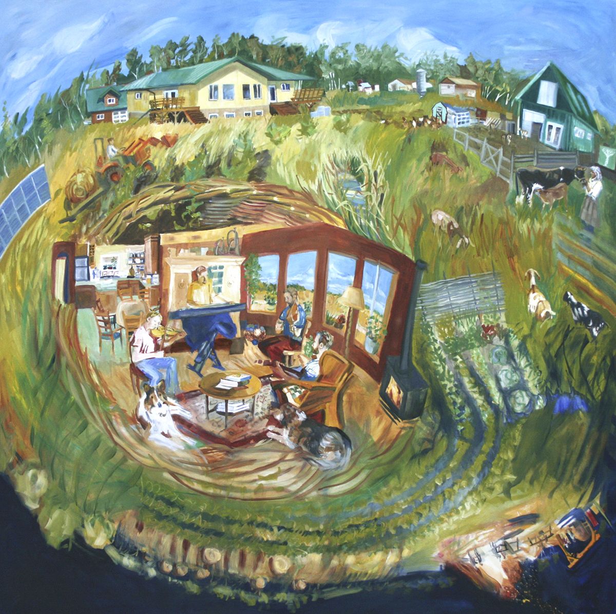 Resurgence Trust 🌎 (@resurgence_mag) on Twitter photo Eat to Live > resurgence.org/magazine/artic…
<a href="/GeorgeMonbiot/">George Monbiot</a>'s exploration on the future of #farming has sparked debate in the #environment movement. Colin Tudge <a href="/ORFC/">ORFC</a> writes that it leads us on false trails, Brendan Montague <a href="/the_ecologist/">The Ecologist</a> celebrates it as urgently needed #SystemsChange Eat to Live > resurgence.org/magazine/artic…
<a href="/GeorgeMonbiot/">George Monbiot</a>'s exploration on the future of #farming has sparked debate in the #environment movement. Colin Tudge <a href="/ORFC/">ORFC</a> writes that it leads us on false trails, Brendan Montague <a href="/the_ecologist/">The Ecologist</a> celebrates it as urgently needed #SystemsChange