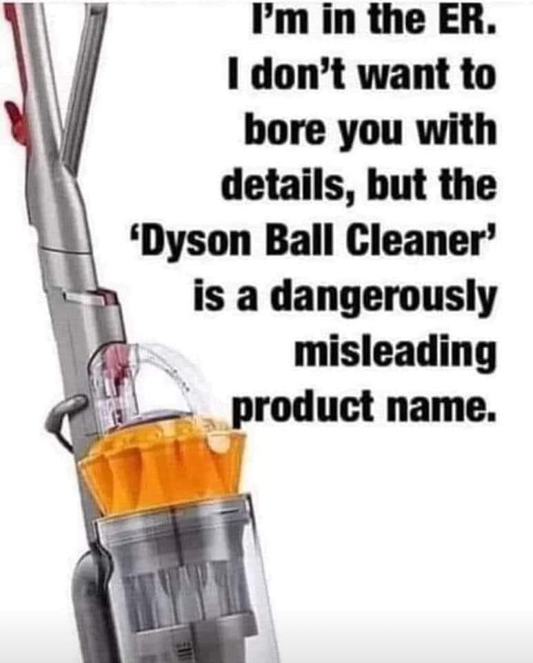 MikeRalph's tweet image. Real world problems... #cleaning