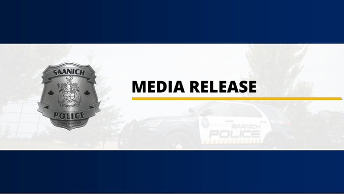Saanich Police On Twitter Saanich Police Investigate Crash Between saanich-police-on-twitter-saanich-police-investigate-crash-between