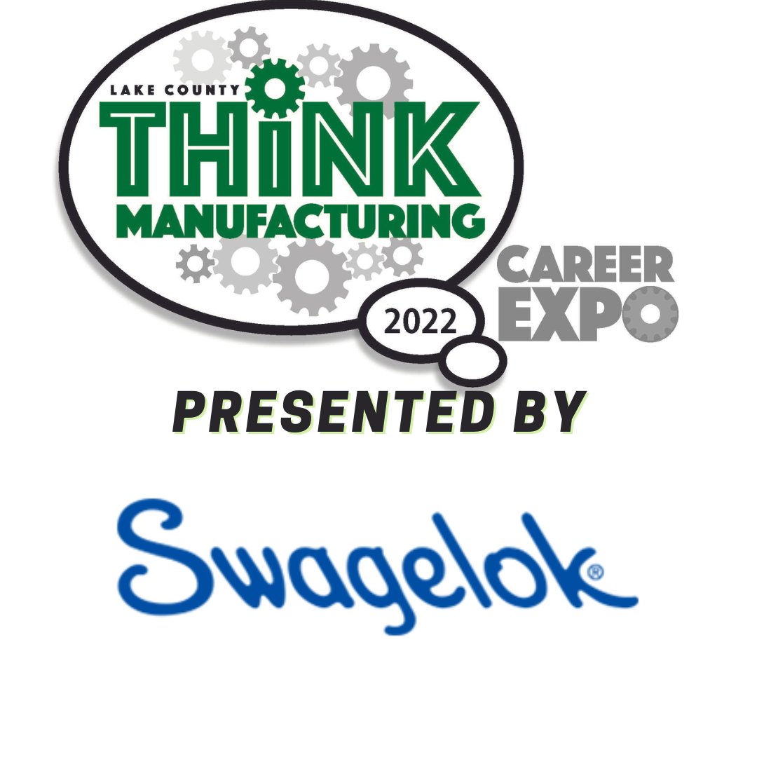 awtthinkmfg's tweet photo. We are excited to have our #ThinkMFG Career Expo this Thursday, October 6th, at Willoughby South High School! Learn more about the expo on our website, https://t.co/x99a1DcugM https://t.co/CZ6vcuKrLU