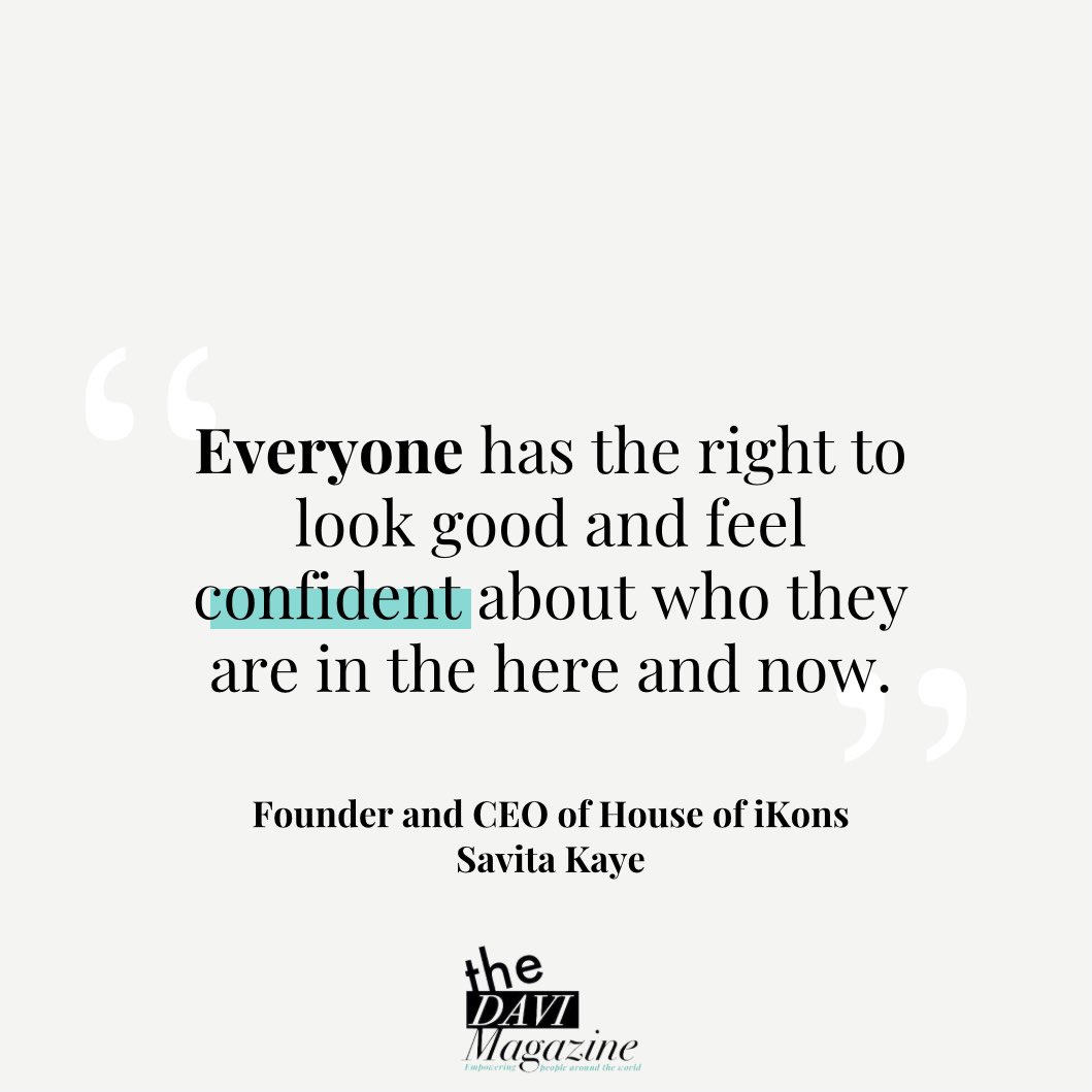 The Davi Magazine tweet media