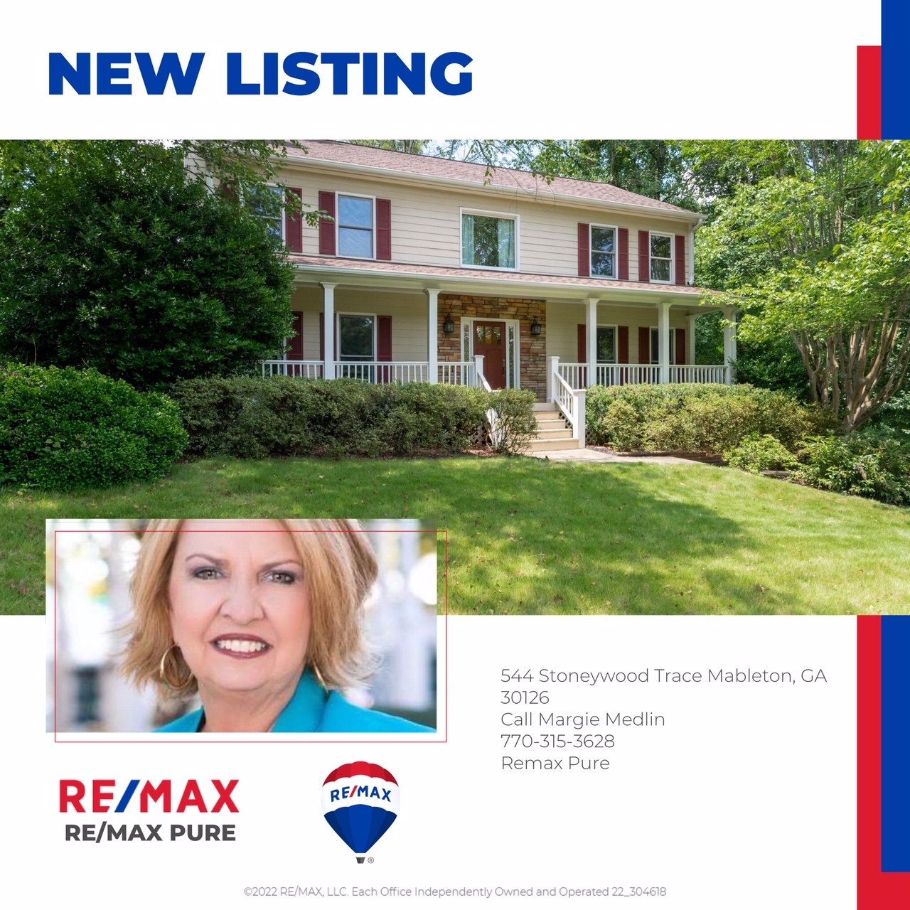 Wendy Bunch on Twitter "NEW LISTING! Beautifully kept John Weiland
