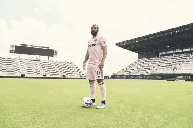 L'Équipe tweet media