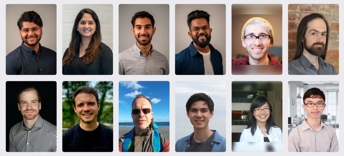 Structura Biotechnology (@structurabio) on Twitter photo #CryoSPARC is made with ❤️ by our team <a href="/structurabio/">Structura Biotechnology</a>.
We wish everyone happy #cryoEM processing and speedy results!
9/9 #CryoSPARC is made with ❤️ by our team <a href="/structurabio/">Structura Biotechnology</a>.
We wish everyone happy #cryoEM processing and speedy results!
9/9