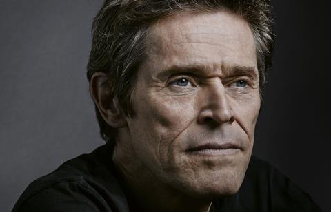 Focus acquires Willem Dafoe psychological thriller ‘Inside’, sets US release date (exclusive) <a href="/FocusFeatures/">Focus Features</a> bit.ly/3rrFgEp