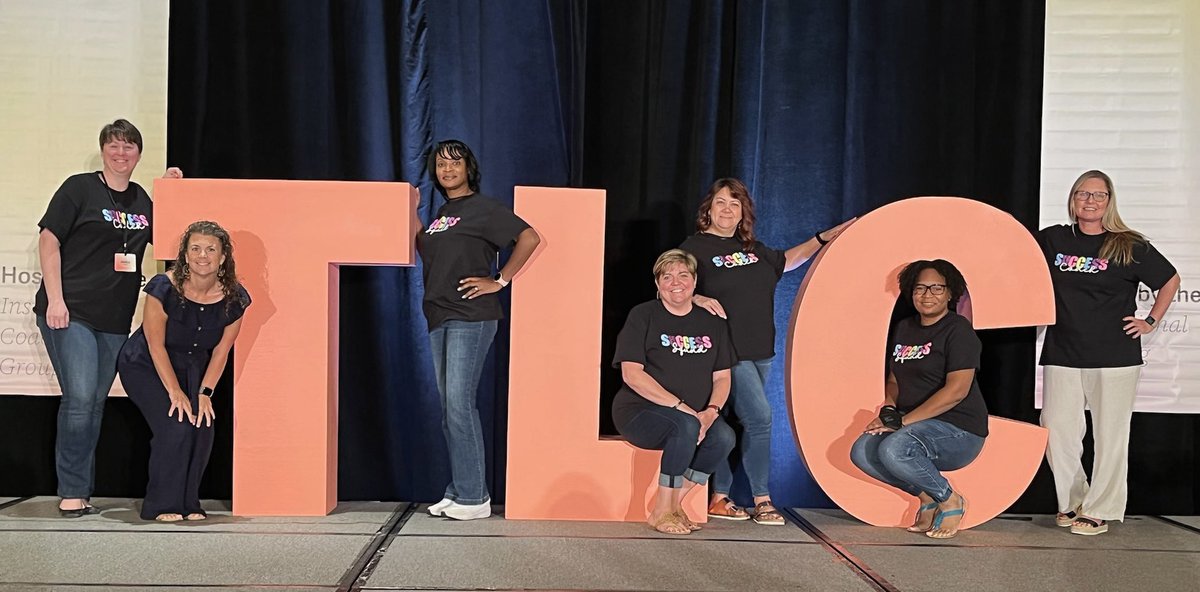 CPSProfDev's tweet photo. Learning, growing and leading together at the 17th Annual Teaching Learning Coaching Conference with @CoachingPD. #GRowWithCPSPod#CPSPodSuccessCoaches 🌻🚲 https://t.co/sU1WNYOq1j