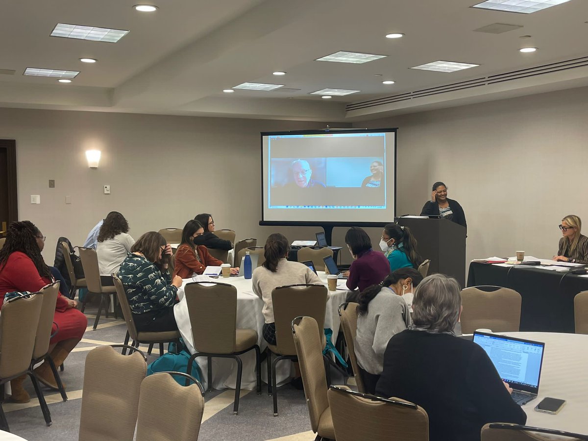 COREGroupDC's tweet photo. 'Improving global family planning outcomes requires an intentional &amp; systematic focus on provider behavior given its critical linkages to client health outcomes.'
@Breakthrough_AR  

#GHPC22 #TransformGlobalHealth
@USAIDGH @JohnsHopkinsCCP https://t.co/YAzdOJ05ic