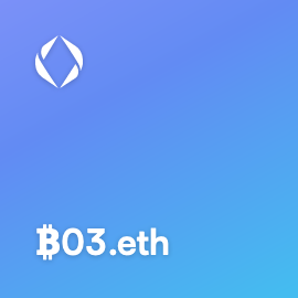 Btcensbot's tweet photo. ₿ Sales Alert 🚨

Acquired for 0.0369 eth https://t.co/FoiNLzCzFs