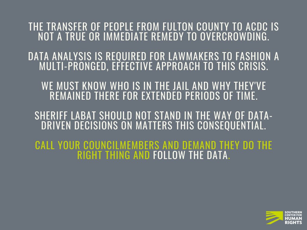 southerncenter's tweet photo. Tell your council members to stay the course and review independently analyzed data.
https://t.co/cPfs04Ts4B https://t.co/4O004VxNI5