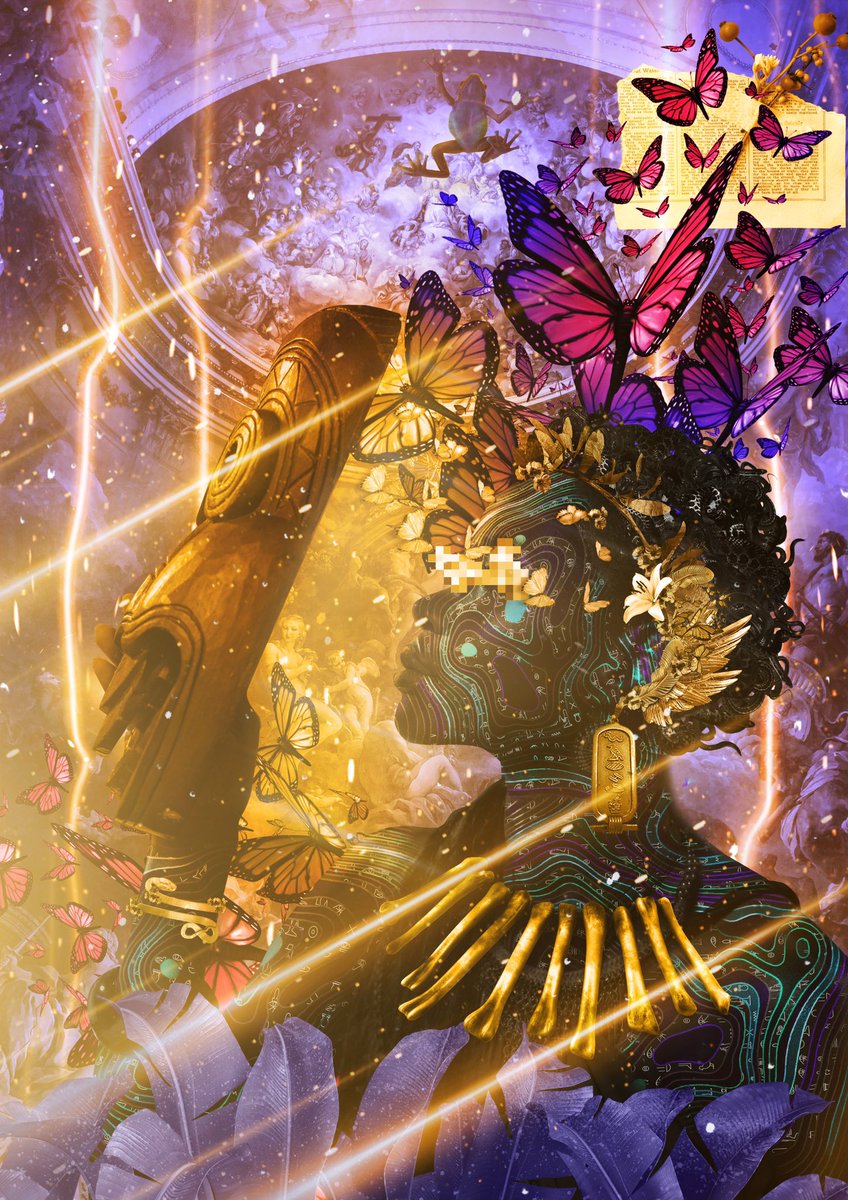 Theatricality &amp; Deception