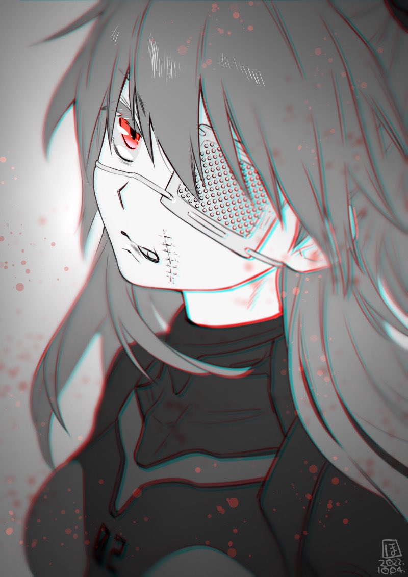 式波・アスカ・ラングレー 