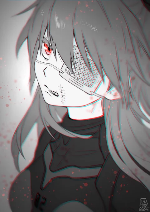 式波・アスカ・ラングレー 