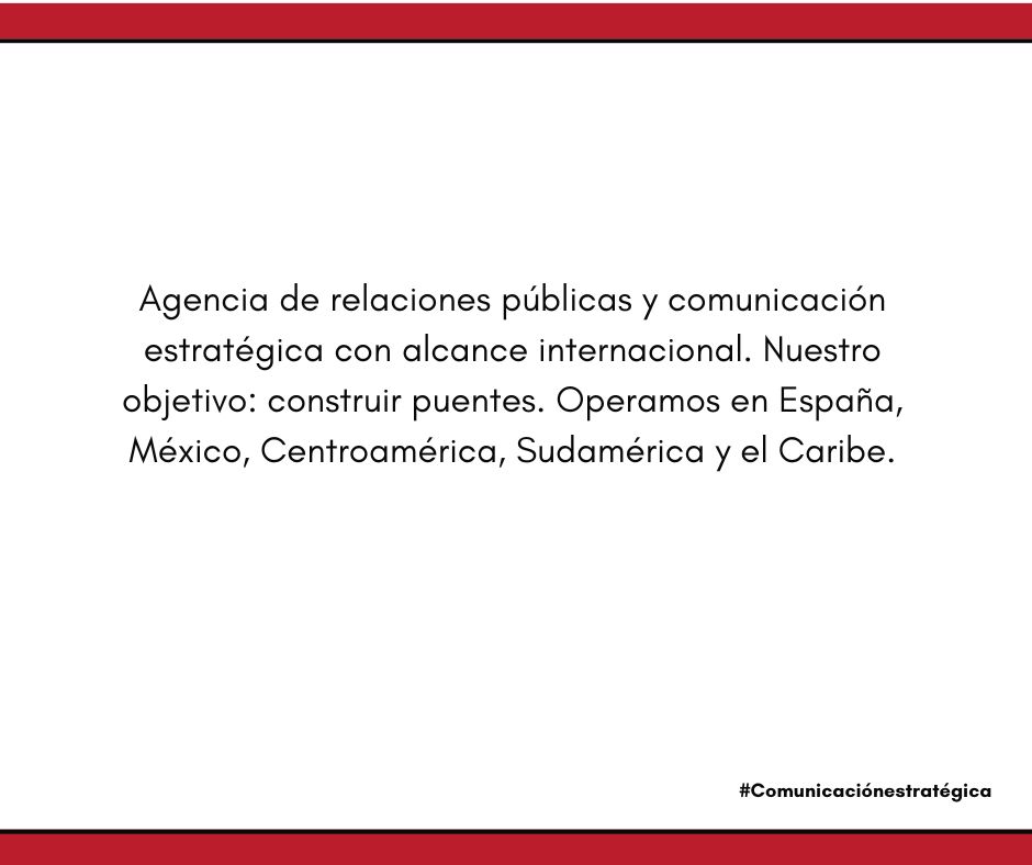 mediaglobal01's tweet photo. Hoy en día una buena comunicación en las empresas es fundamental. La presencia en medios digitales y redes sociales es esencial, pero se necesita una estrategia y nosotros podemos ayudarte a crearla.

Quieres saber más de nosotros, no dudes en contactarnos. https://t.co/aoYu2wHtYu