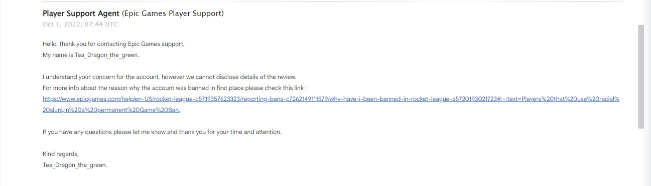 Rocketleauge Twitter Search Twitter